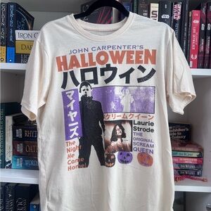 Various Graphic Tshirt Lot